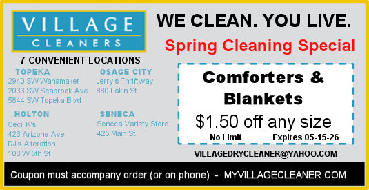 Spring Cleaning Special - Save on Your Comforter & Blanket Cleanings
