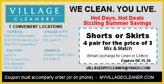 Summer Savings - Shorts & Skirts