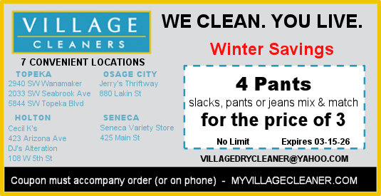 Winter Savings - Get 4 Pants, Slacks, Jeans for the price of 3