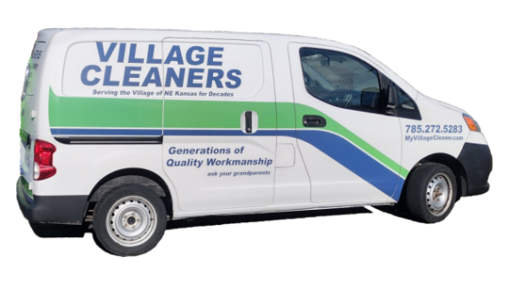Village Cleaners